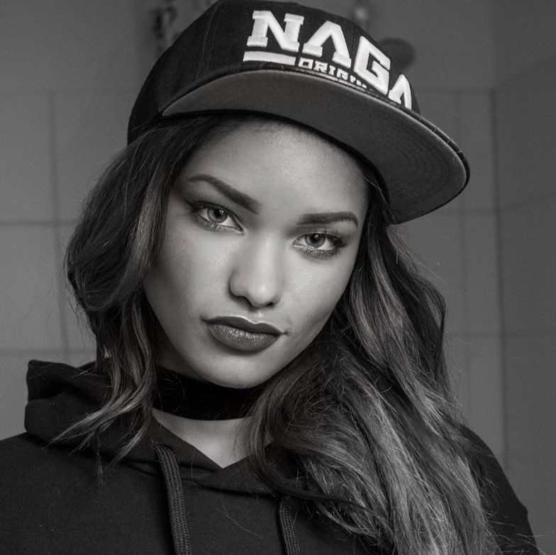 Naga Apparel