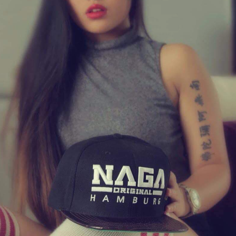 Naga Apparel
