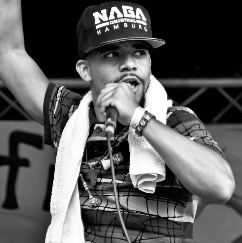 Naga Apparel