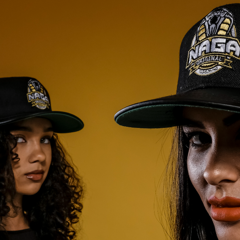 Naga Apparel