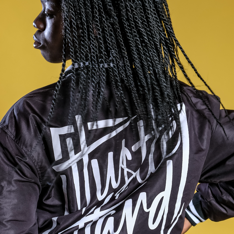 Naga Apparel