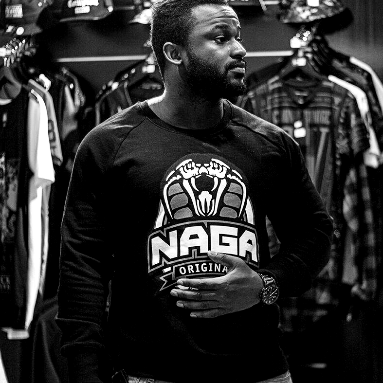 Naga Apparel
