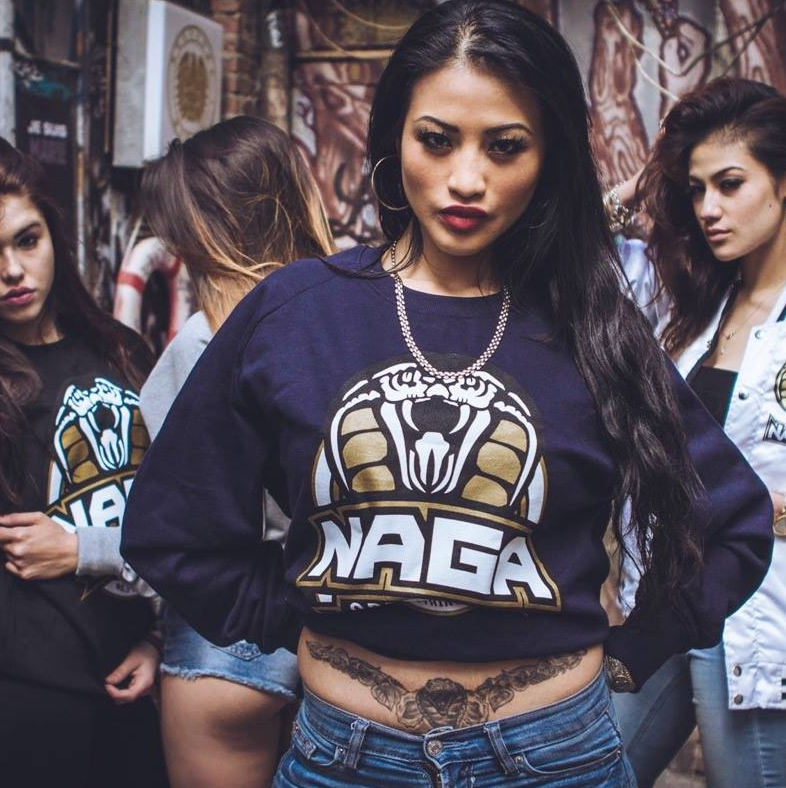 Naga Apparel