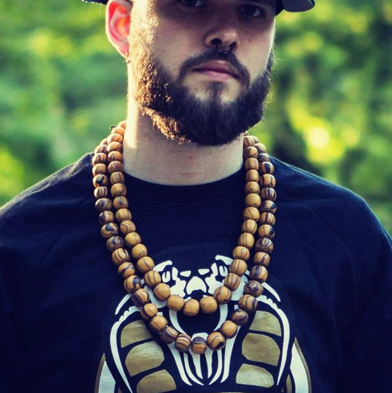 Naga Apparel