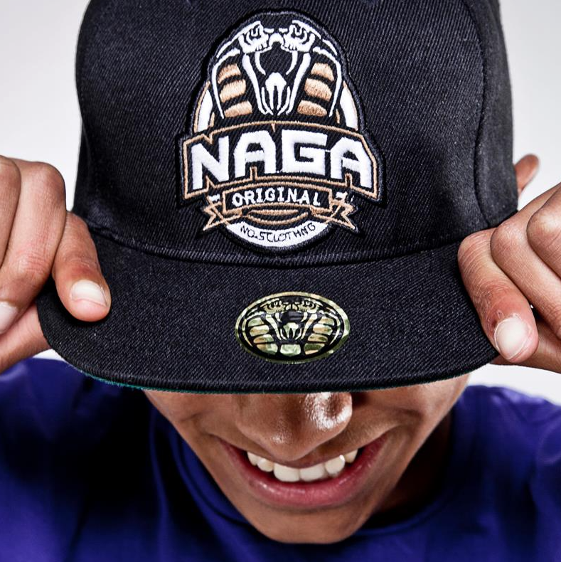 Naga Apparel