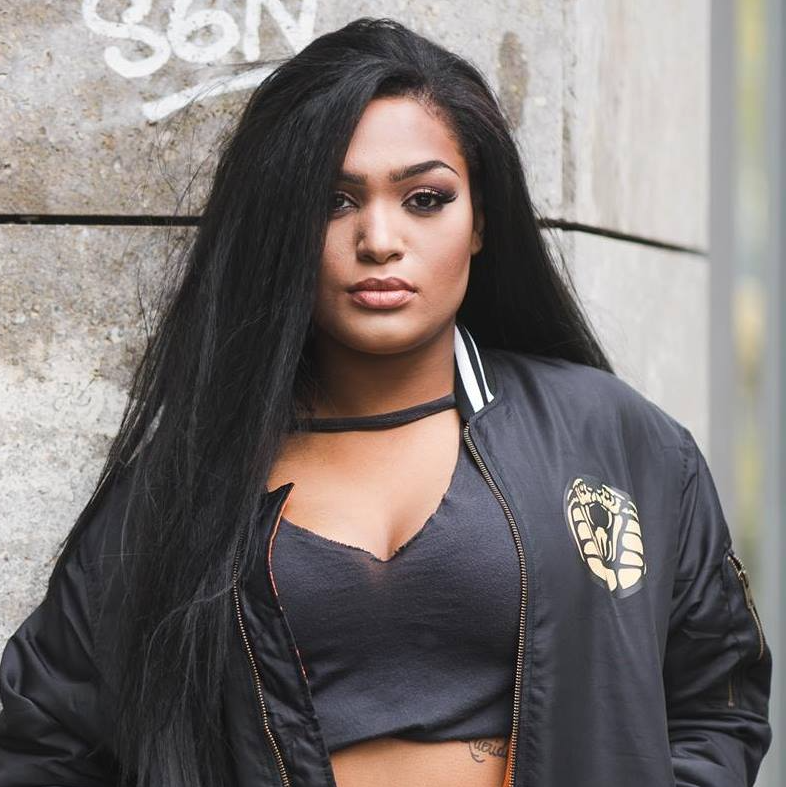 Naga Apparel